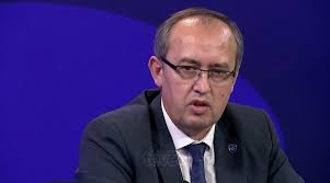Hoti: Raportet më ShBA-në janë të rëndësisë ekzistenciale për Kosovën
