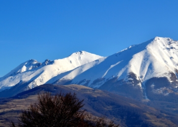 Ambasada britanike konfirmon që një anëtar i saj është aksidentuar në Malet e Sharrit
