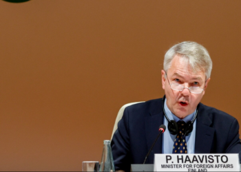 Finlanda mund të shqyrtojë mundësinë e anëtarësimit në NATO, pa Suedinë