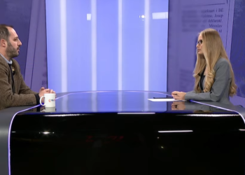 Cana: Lajçak ka qenë anti-Kosovë, lobimi i tij për njohje është tragjikokomedi