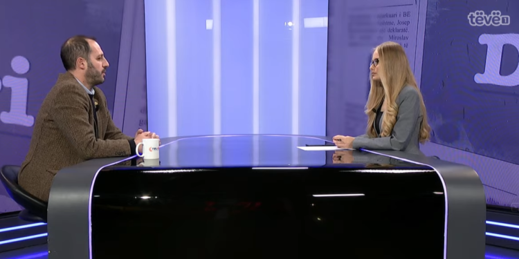 Cana: Lajçak ka qenë anti-Kosovë, lobimi i tij për njohje është tragjikokomedi