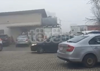 Rasti i vrasjes në Prizren – Gjashtë persona ndalohen për 48 orë