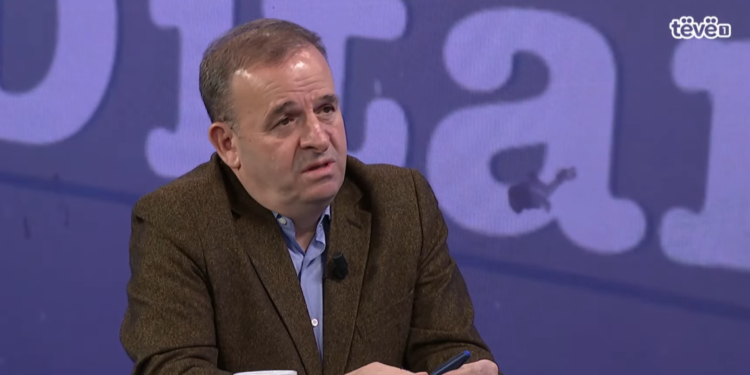 Reçica: SHBA dhe BE duhet t’i bëjnë trysni Beogradit që ta përmbyll dialogun