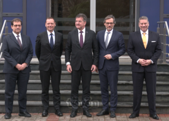 Rritet presioni për marrëveshje