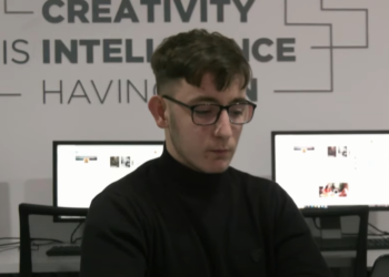 Zuckerbergu vushtrrias