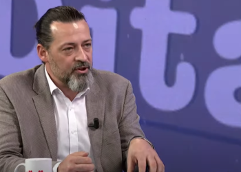 Vetëvendosje e quan vitin 2022 të humbur për Prishtinën