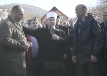 Hoxha nga Kaçaniku që pajtoi mbi 200 raste hasmërie