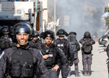 Sulm i armatosur në Jerusalemin Lindor, pesë të vdekur