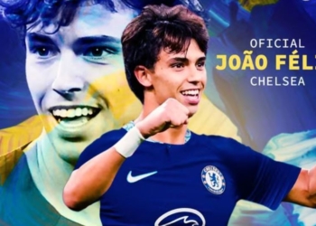 Zyrtare, Joao Felix bashkohet me Chelsea-n