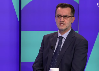 Ish-ministri i Shëndetësisë thotë se Vitia e ka shansën të jetë i sukseshëm