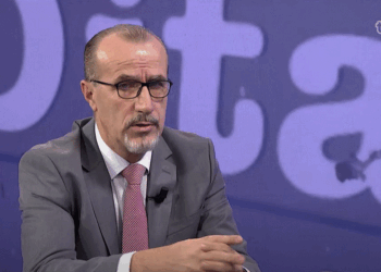 Haxhiu: Drejtoresha e ShSKUK-së dha dorëheqje pasi e kuptoi se do shkarkohej