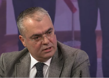 Fetoshi: Çështja e Asociacionit paraqet kërcënim serioz për ecurinë e dialogut