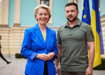 Ukraina paralajmëron samit të BE-së në Kiev gjatë shkurtit