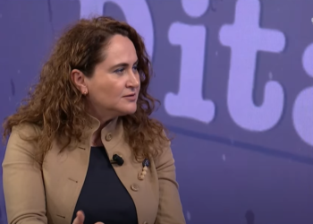 ​Shahini – Hoxhaj: Edukimi medial duhet të futet si lëndë në shkolla fillore e universitete