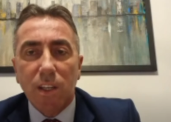 Ibrahimi kërkon që Ministria e Financave ta rishqyrtojë vendimin për rivlerësimin e pronave