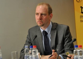 Bieber: Shanset që dialogu të ketë sukses janë të kufizuara, BE është më pak tërheqëse në Ballkan