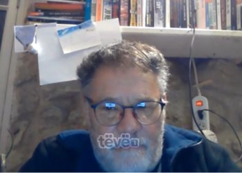 Lajmëtari i parë i masakrës së Reçakut