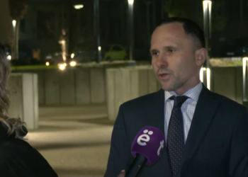 Avdia: Asociacioni para planit franko-gjerman, humbje për Kosovën