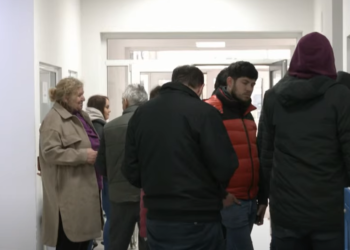 Shtohet numri i pacientëve me grip sezonal