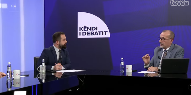 Haxhiu për Qeverinë Kurti: Qytetarët e quajtën të shpresës, po del e zhgënjimit