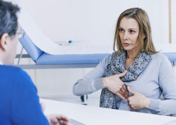 Disa shenja të sëmundjeve të zemrës që s’duhet injoruar