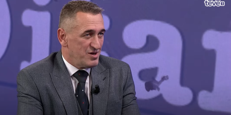 Rashiq abstenoi për ndarjen e 70 mijë eurove për librin “Reçaku”