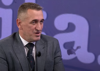 Rashiq për plagosjen e të rinjve në Shtërpcë: Kam besim te institucionet e sigurisë në Kosovë