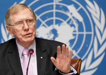 Ish-ambasadori Kirby: Marrëveshja për asociacionin duhet zbatuar