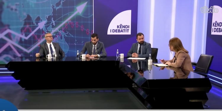 LDK nuk do ta dërgojë në Kushtetuese Ligjin për Paga