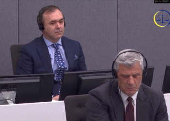 Ish-krerët e UÇK-së paraqiten fizikisht në Speciale