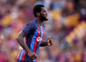 E ardhmja e zbehtë te Barcelona, Kessie mund ti bashkohet ekipit të Contes