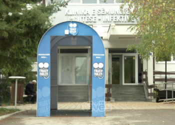 Covid-19 në Kosovë shënon trend të rritjes së rasteve të reja