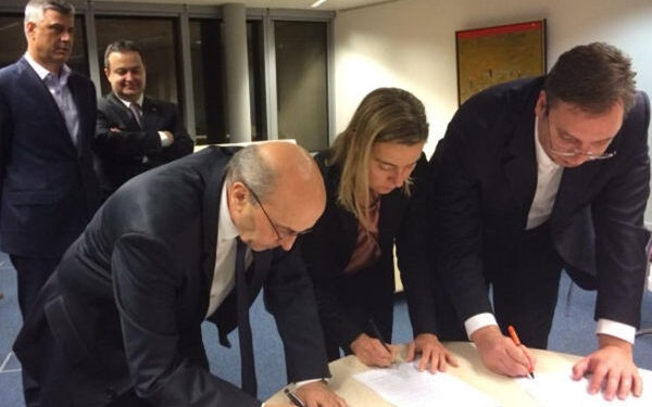 PDK e LDK: Asociacioni përgjegjësi dhe kompetencë e Qeverisë