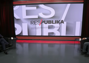 Isufi: Në tavolinë të bisedimeve duhet të jetë gjithmonë SHBA-ja