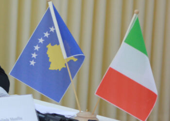 Ambasada italiane: Përkushtimi i Kosovës për krijimin e Asociacionit nuk e kërcënon sovranitetin e saj