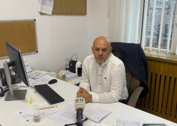 Izet Sadiku: S’mjafton buxheti i shëndetësisë në Prishtinë, presim bashkëpunim me ministrin Vitia