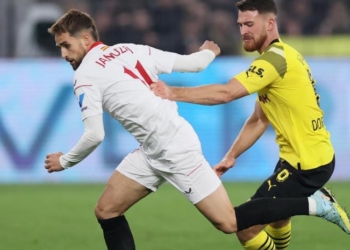 Sevilla grumbullon edhe lojtarët e dëmtuar, Januzaj jashtë ndeshjes së Kupës së Mbretit kundër Alaves