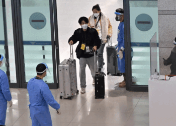 Gjykata e BE-së: Turistët mund të rimbursohen për masat kufizuese ndaj COVID-19