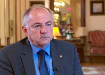 Deputeti i Bundestagut: Serbia mund të ketë pasoja nëse nuk arrin marrëveshje me Kosovën