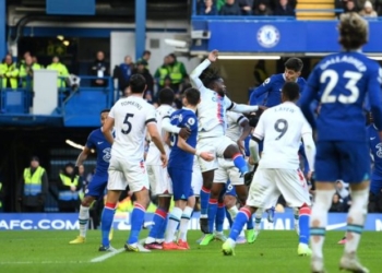 Chelsea shënon fitoren e parë në vitin 2023
