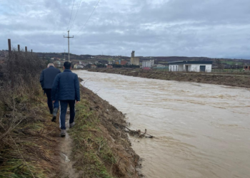 Komuna e Klinës kërkon fonde nga Qeveria për të ndihmuar qytetarët pas vërshimeve