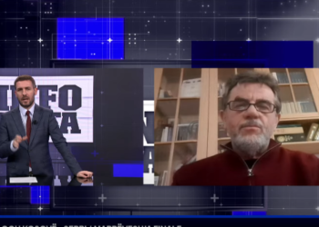 Krasniqi: Kurti nuk ka ndonjë obligim moral me të cilin do të ngarkohej nëse e formon Asociacionin