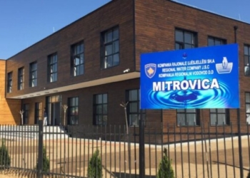 Rajoni i Mitrovicës qe një javë pa ujë