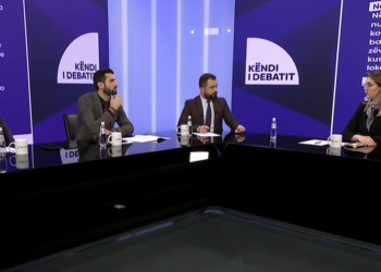 Kryeziu: ShBA-ja mund t’i vendosë sanksione Kosovës, por nuk ka ndëshkim më të madh se Asociacioni