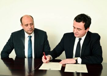 Këshilltari i Kurtit: Insistimi për Asociacionin, në kundërshtim me vullnetin e popullit