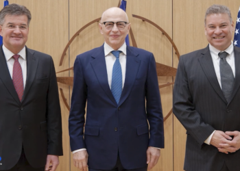 Pritet një qasje e re nga Bashkësia Ndërkombëtare në procesin e dialogut