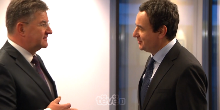 Paralajmërimi i Lajçakut