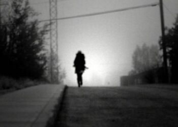 Zhduket një person në Shtime