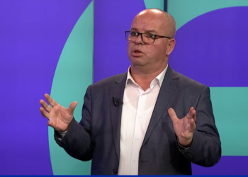 Latifi: Jemi duke ndërtuar Qendrën për magazinimin e prodhimeve bujqësore