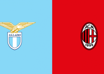 Lazio – Milan, formacionet zyrtare